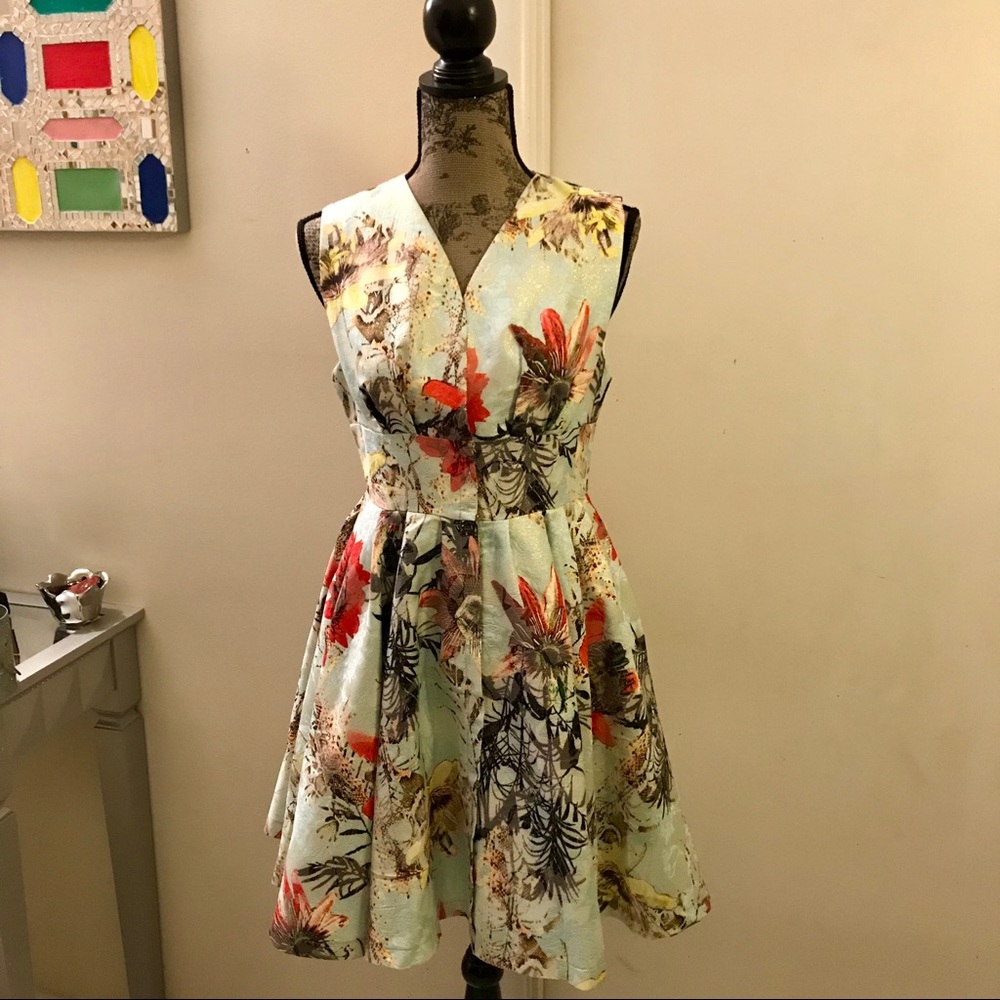 ✨NWT Sweet Sinammon Dress